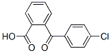 85-56-3,2-(4-Chlorobenzoyl)benzoic acid