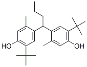 85-60-9,4,4'-Butylidenebis(6-tert-butyl-3-methylphenol)