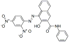 85005-63-6,4-[(2,4-dinitrophenyl)azo]-3-hydroxy-N-phenylnaphthalene-2-carboxamide