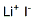 85017-80-7,LITHIUM IODIDE