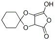 85029-84-1,dihydro-6'-hydroxyspiro[cyclohexane-1,2'-furo[3,4-d][1,3]dioxol]-4'(3'aH)-one