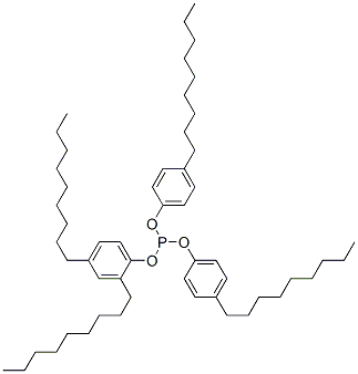 85030-49-5,2,4-dinonylphenyl bis(4-nonylphenyl) phosphite
