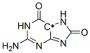 850308-41-7,5H-Purin-5-yl,  2-amino-1,6,7,8-tetrahydro-6,8-dioxo-  (9CI)