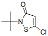 850314-12-4,2-tert-Butyl-5-chloroisothiazol-3(2H)-one