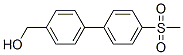 850316-19-7,4-(4-Methanesulfonylphenyl)benzyl alcohol