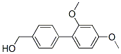 850316-36-8,4-(2,4-Dimethoxyphenyl)benzyl alcohol