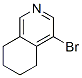 850349-00-7,4-BROMO-5,6,7,8-TETRAHYDRO-ISOQUINOLINE