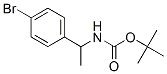 850363-42-7,[1-(4-BROMO-PHENYL)-ETHYL]-CARBAMIC ACID TERT-BUTYL ESTER