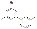850413-36-4,6-BROMO-4,4'-DIMETHYL-2,2'-BIPYRIDINE
