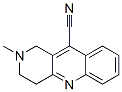 850464-28-7,Benzo[b][1,6]naphthyridine-10-carbonitrile,  1,2,3,4-tetrahydro-2-methyl-