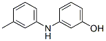 85049-96-3,m-(m-toluidino)phenol
