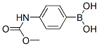 850567-96-3,4-(METHOXYCARBONYLAMINO)BENZENEBORONIC ACID