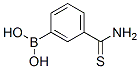 850568-10-4,3-BORONOBENZOTHIOAMIDE
