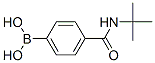850568-14-8,4-(TERT-BUTYLAMINOCARBONYL)PHENYLBORONIC ACID