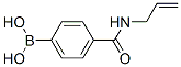 850568-20-6,(4-ALLYLAMINOCARBONYL)BENZENEBORONIC ACID