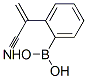 850568-63-7,2-(E-CYANOVINYL)BENZENEBORONIC ACID