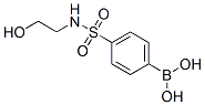 850568-77-3,4-(2-HYDROXYETHYLSULFAMOYL)PHENYLBORONIC ACID
