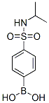 850589-31-0,4-(N-ISOPROPYLSULFAMOYL)PHENYLBORONIC ACID
