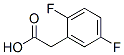 85068-27-5,2,5-Difluorophenylacetic acid