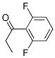85068-31-1,2',6'-DIFLUOROPROPIOPHENONE