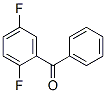 85068-36-6,2,5-DIFLUOROBENZOPHENONE