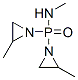 85068-72-0,N-methyl-P,P-bis(2-methylaziridin-1-yl)phosphinamide