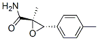 850755-09-8,(2R,3S)-2-METHYL-3-P-TOLYLOXIRANE-2-CARBOXAMIDE