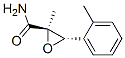 850755-13-4,(2R,3S)-2-METHYL-3-O-TOLYLOXIRANE-2-CARBOXAMIDE