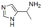 850760-60-0,1H-Imidazole-5-methanamine,  -alpha--methyl-