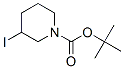 850761-36-3,1-BOC-3-IODO-PIPERIDINE