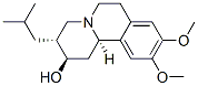 85081-18-1,[2R-(2a,3b,11bb)]-1,3,4,6,7,11b-Hexahydro-9,10-dimethoxy-3-(2-methylpropyl)-2H-benzo[a]quinolizin-2-ol