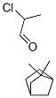 85099-15-6,3,3-dimethylbicyclo[2.2.1]heptane-2-propionyl chloride