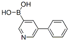 850991-38-7,5-PHENYL-3-PYRIDINYL BORONIC ACID