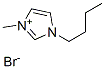 85100-77-2,1-Butyl-3-methylimidazolium bromide