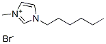 85100-78-3,1-HEXYL-3-METHYLIMIDAZOLIUM BROMIDE