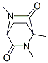 85106-90-7,2,5-Diazabicyclo[2.2.2]octane-3,6-dione,1,2,5-trimethyl-(9CI)
