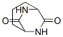 85106-93-0,6,8-Diazabicyclo[3.2.2]nonane-7,9-dione