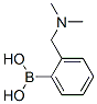 85107-53-5,2-(N,N-DIMETHYLAMINOMETHYL)PHENYLBORONIC ACID