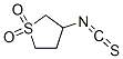 85109-44-0,3-ISOTHIOCYANATO-TETRAHYDRO-THIOPHENE 1,1-DIOXIDE