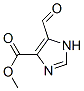 85110-06-1,5-Formylimidazole-4-carboxylic acid methyl ester