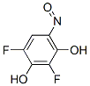 851128-76-2,1,3-Benzenediol,  2,4-difluoro-6-nitroso-