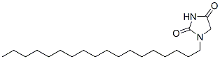 85117-83-5,1-octadecylimidazolidine-2,4-dione