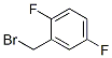 85117-99-3,2,5-Difluorobenzyl bromide