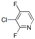 851179-01-6,3-Chloro-2,4-difluoropyridine