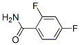 85118-02-1,2,4-DIFLUOROBENZAMIDE