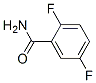 85118-03-2,2,5-DIFLUOROBENZAMIDE