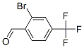 85118-24-7,2-bromo-4-(trifluoromethyl)benzaldehyde