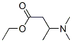 85118-28-1,ethyl 3-(dimethylamino)butyrate