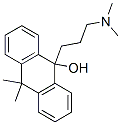 85118-29-2,9-[3-(dimethylamino)propyl]-9,10-dihydro-10,10-dimethylanthracene-9-ol