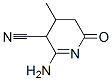851322-16-2,3-Pyridinecarbonitrile,  2-amino-3,4,5,6-tetrahydro-4-methyl-6-oxo-